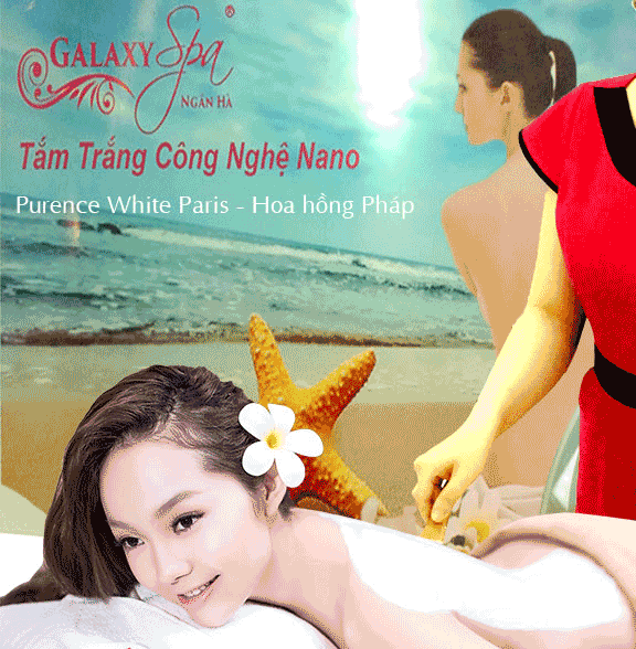 Tắm trắng ở đâu rẻ mà an toàn tại TPHCM